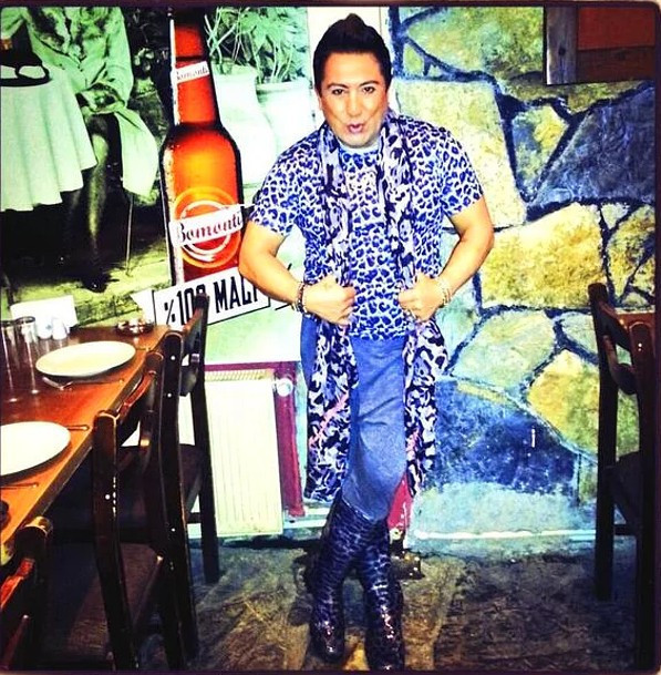 Kerimcan Durmaz'ın yeni rakibi kimdir bu Murat Övüç? - Resim: 3