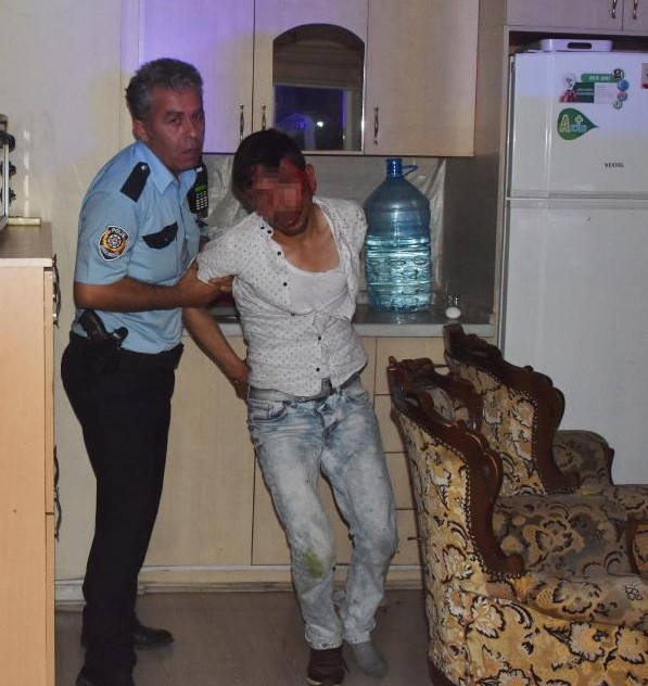 Konya ayağa kalktı! Afgan tacizci erkek çocuğuna... - Resim: 1