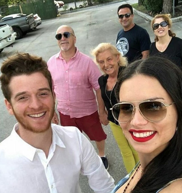 Metin Hara-Adriana Lima aşkında sürpriz gelişme - Resim: 1