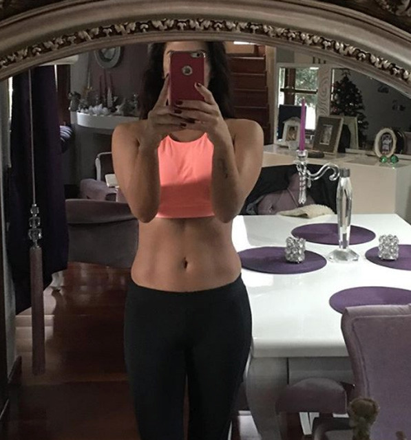 Hatice'ye ahlaksız teklif ünlü işadamı 100 bin dolar önerdi - Resim: 4