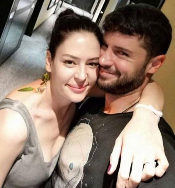 Berk Oktay Çağrı Atiksoy çifti fena dolandırıldı! Instagramdan görüp parasını ödemişlerdi... - Resim: 4