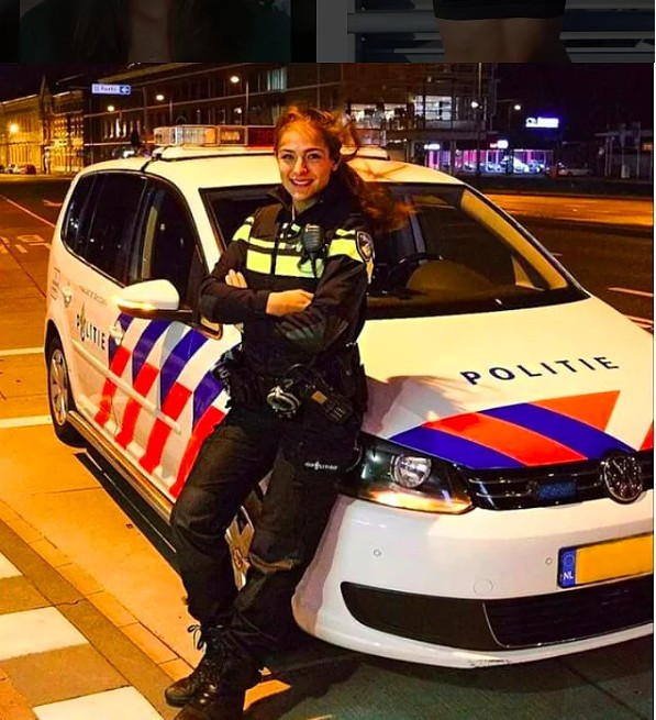 Keşfedilme hikayesi çok başka! Hırsızları yakalarken fark edildi - Resim: 3