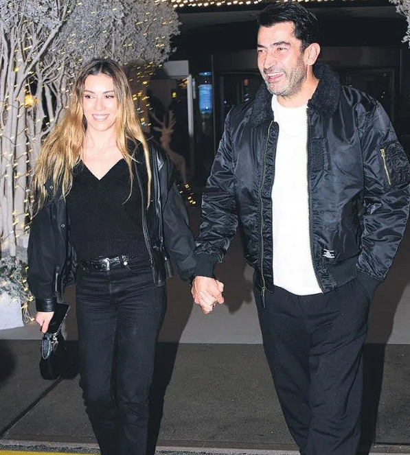 Sinem Kobal'ı aldattı mı? Kenan İmirzalıoğlu, ihanet iddialarına cevap verdi! - Resim: 4