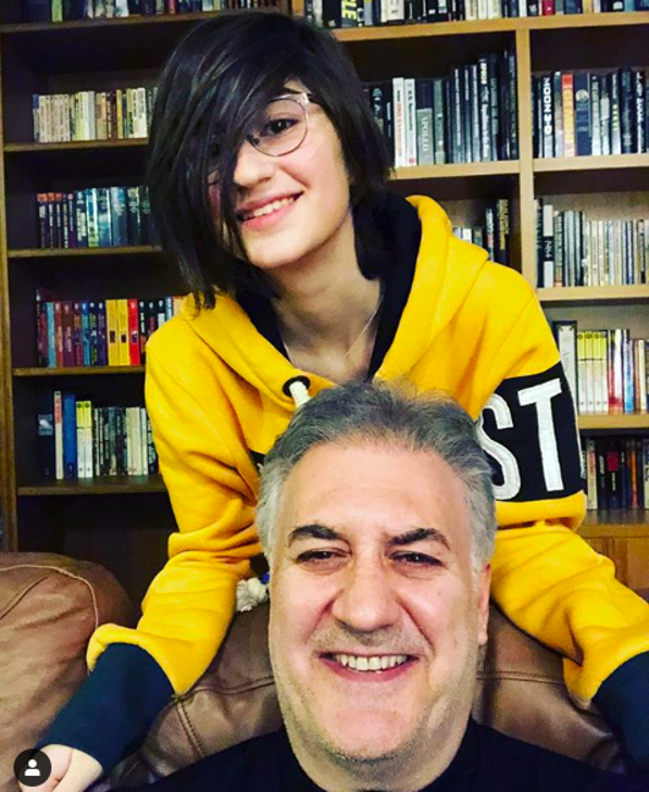 Tamer Karadağlı kaç yaşında evlilikleri ve ilk eşi kimdir? - Resim: 1