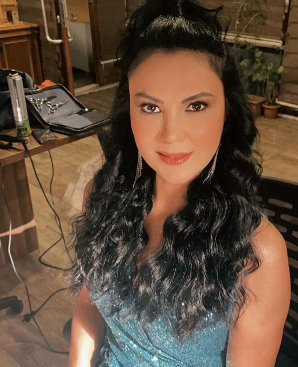 Ankaralı Ayşe'den Demet Özdemir itirafı - Resim: 1