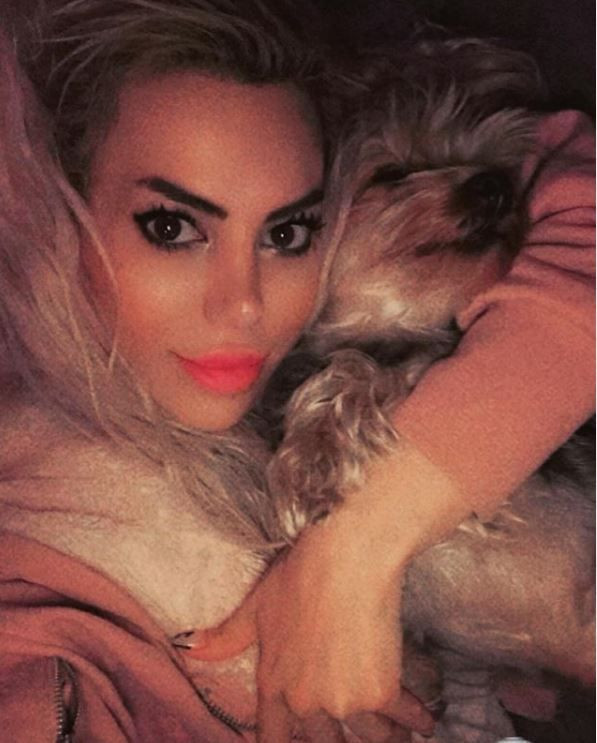 Survivor yarışmacısı Yunus Emre Özden sevgilisini dövdü mü? Olay iddia! - Resim: 3