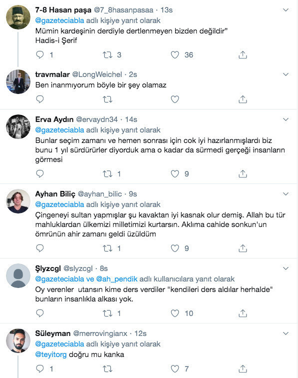 Ekrem İmamoğlu'nun baldızı Ceren Kaya'dan skandal deprem paylaşımı - Resim: 3