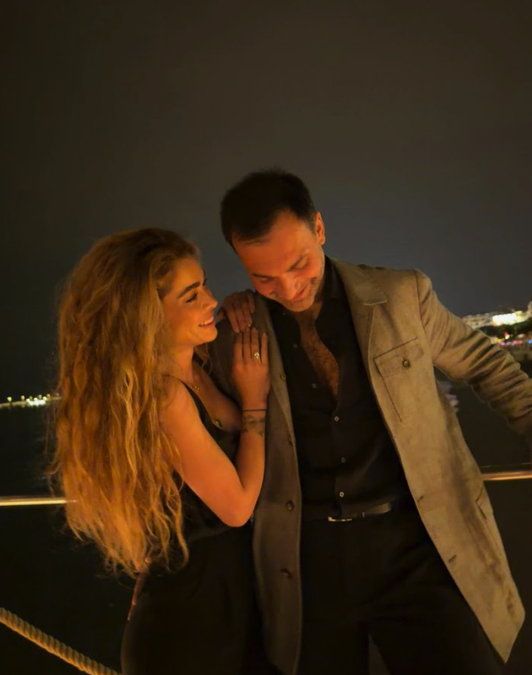 Öykü Çelik evleniyor! Evlendiği kişi Alaattin Çakıcı'ya en yakın isim... - Resim: 4