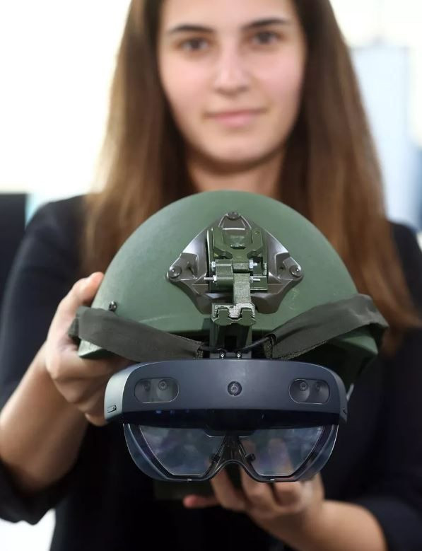 Türk tanklarına muhteşem özellik! TSK'nın gücüne güç katacak! - Resim: 4