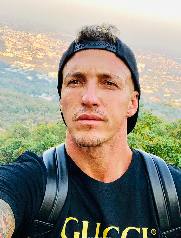 Kayıp kripto fenomeni bavul içinde ölü bulundu! Korkunç cinayetin detayları ortaya çıktı - Resim: 1