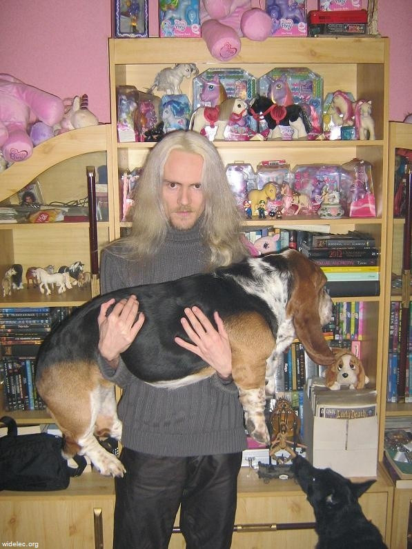 Adamın külotuna bakın! Rezil rüsva oldu - Resim: 3