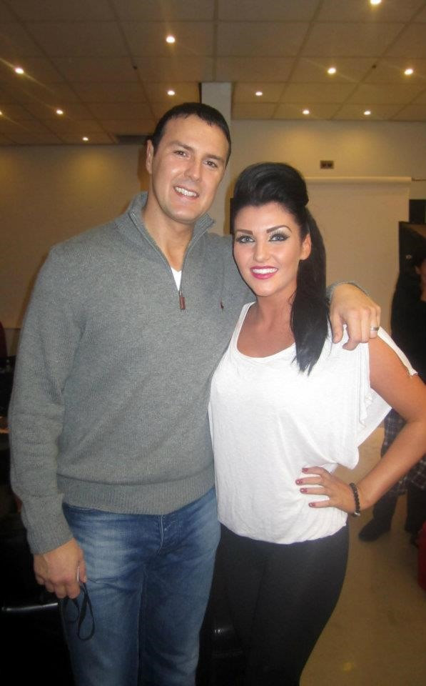 Hayalindeki erkek için bunu yaptı - Resim: 3