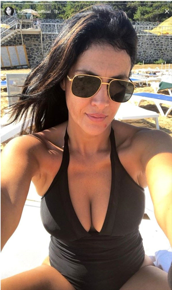 Tuğba Ekinci'den canlı yayında skandal çıkış: Türk erkeği sevdiği kadını döver - Resim: 4