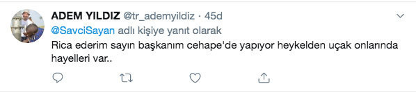 Ağrı Belediye Başkanı Savcı Sayan paylaştı sosyal medyada yorum yağdı - Resim: 4