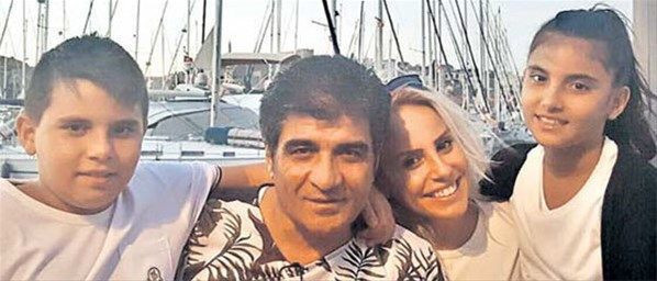 İbrahim Erkal'ın ölümünün 2. yıl dönümü Filiz Erkal'dan duygusal paylaşım - Resim: 1