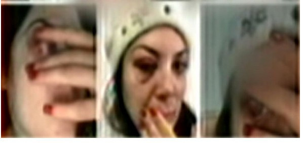 Karısını tekme tokat dövdü! Eve gidersem öldürür - Resim: 3