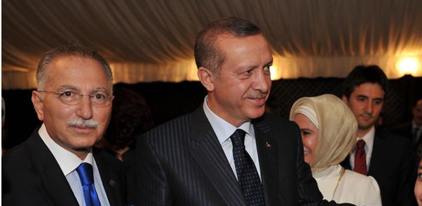 Hangi cumhurbaşkanı adayına ne kadar bağış yapıldı? - Resim: 3