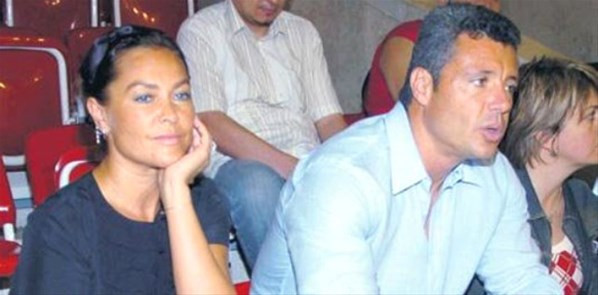 Boşanır boşanmaz Hülya için atağa geçti ama... - Resim: 1