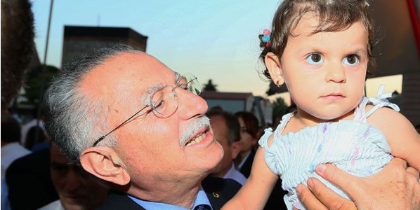 Hangi cumhurbaşkanı adayına ne kadar bağış yapıldı? - Resim: 2