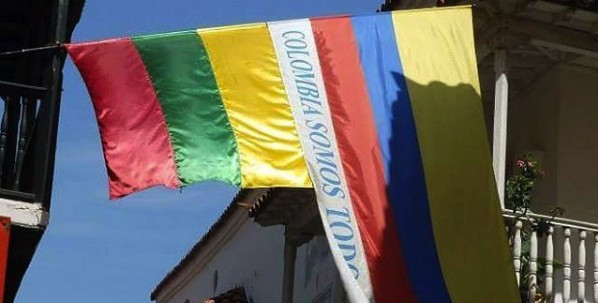 Dünyanın en tehlikeli 13 ülkesi burada yaşam çok zor - Resim: 3