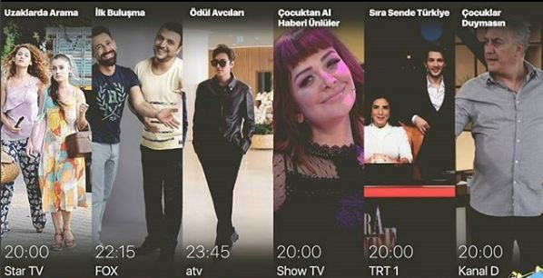 27 Ağustos Pazar reyting sonuçları Çocuktan Al Haberi mi Çocuklar Duymasın mı? - Resim: 1