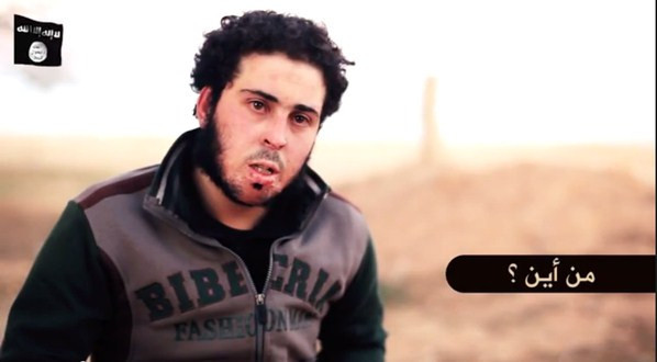 IŞİD´den kan donduran katliam!  - Resim: 4