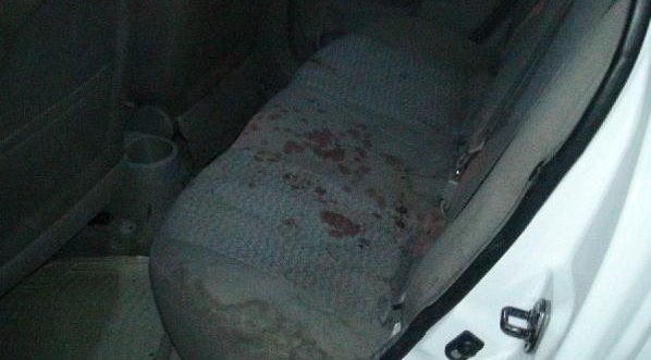 Suriyelilerle mahalleli arasında gerginlik - Resim: 4