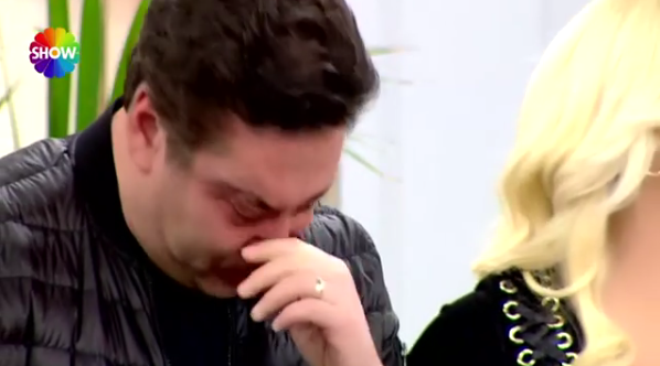 Zahide Yetiş'in eşi Cem Ersoy haberi duyunca ağladı bebeği... - Resim: 4