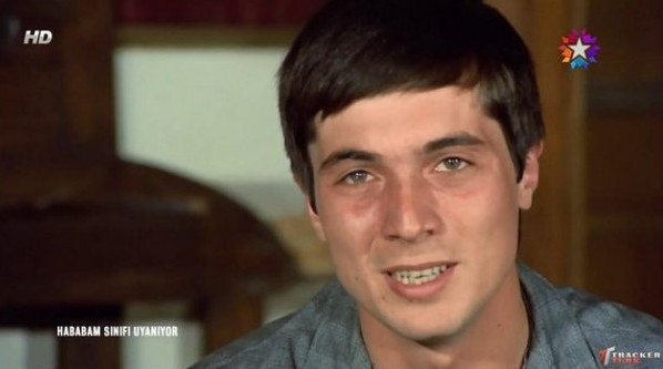 Habamam Sınıfı Ahmet'in son hali bakın ne iş yapıyor - Resim: 1