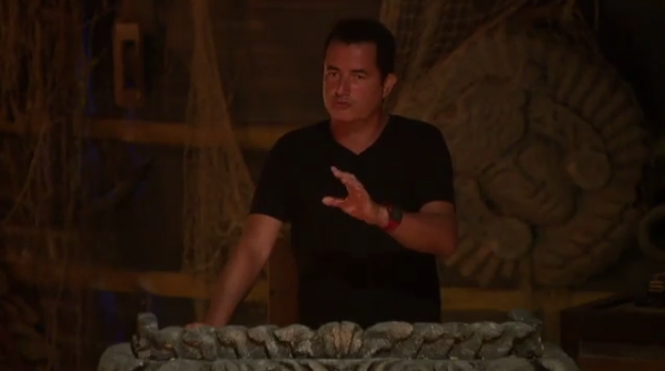 Survivor'da Cumali ünlülere geçiyor mu Acun Ilıcalı jilet gibi yanıt! - Resim: 2
