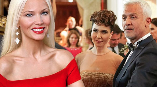 Skandal yeniden hortladı! İşte Yasak Elma'da çıldırtan sahne - Resim: 2