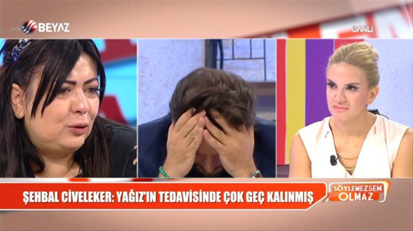 Demet'ten ''Bana yardım etmedi'' diyen kuzenine manidar gönderme - Resim: 1