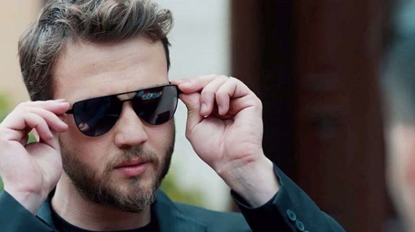 Show TV Çukur'a büyük şok seyirciden tokat gibi yanıt! - Resim: 1