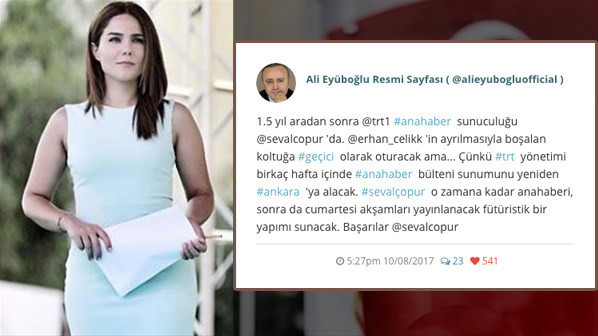 Erhan Çelik'in yerine gelen isim belli oldu! - Resim: 2