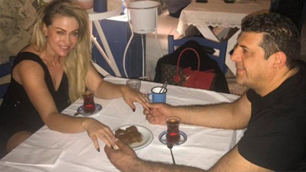 Yeliz Yeşilmen'den ihanet iddiasına yanıt! - Resim: 2