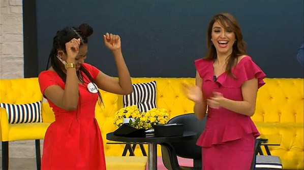 Zuhal Topal geri mi dönüyor yeni kanalı bomba  - Resim: 4