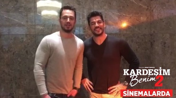 Murat Boz Burak Özçivit arasında kıyametler koptu komple sildi - Resim: 3