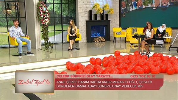 İzdivaçta şok! Yok artık dedirten sürpriz - Resim: 3