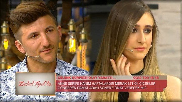 İzdivaçta şok! Yok artık dedirten sürpriz - Resim: 4