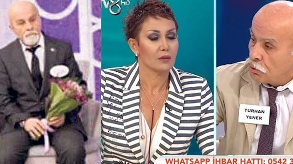 3 farklı program tek bir adam! Seyirci bu işe şaştı kaldı - Resim: 1