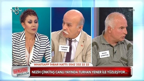 3 farklı program tek bir adam! Seyirci bu işe şaştı kaldı - Resim: 3