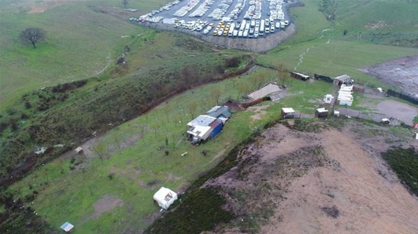 Dehşet çiftliğinden yeni ayrıntılar! Annesi ihbar etti... - Resim: 4