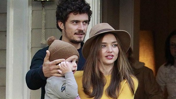 Dünyaca ünlü aşk sona erdi - Resim: 3