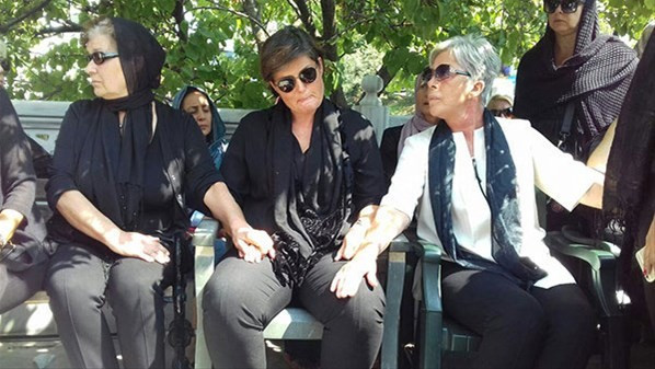 Vatan Şaşmaz'ın eşinden ilk açıklama! - Resim: 1