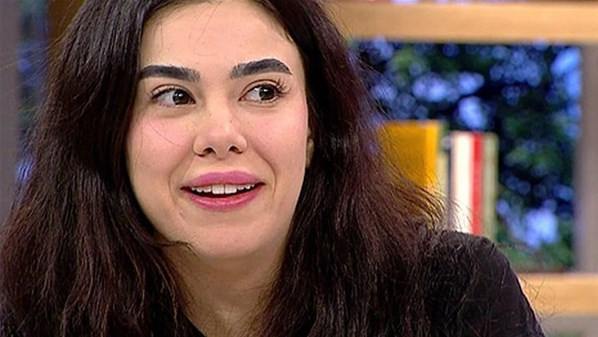 Asena Atalay'dan şok paylaşım! Hayko Cepkin'le dalga geçti - Resim: 2
