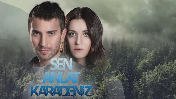 ATV Sen Anlat Karadeniz'de şoke eden ayrılık komple değişti - Resim: 1