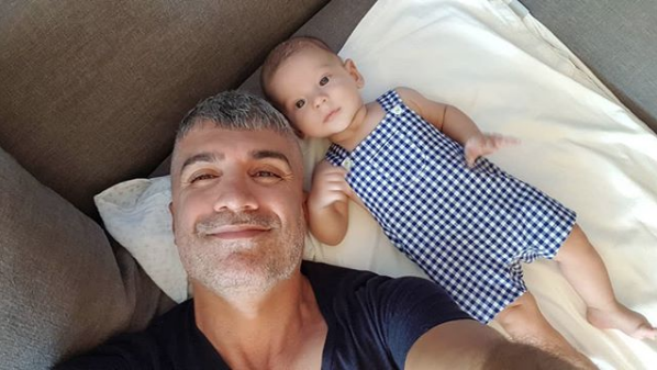 Özcan Deniz'in yeni dizisi Kral'da kriz çıktı senaryo baştan yazılmaya başlandı - Resim: 3