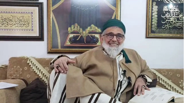 Uşşaki tarikatı şeyhi Fatih Nurullah'tan skandal ifadeler: Pedofili olarak görmüyorum - Resim: 3
