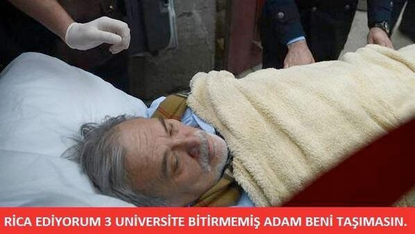 İlber Ortaylı'nın tıklanma rekoru kıran capsleri - Resim: 2