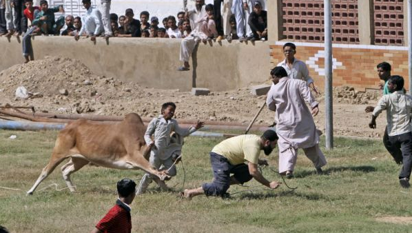 Saldırı anı saniye saniye görüntülendi - Resim: 2